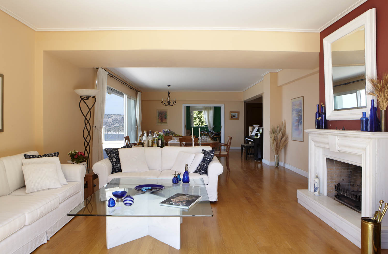 Attica Villas