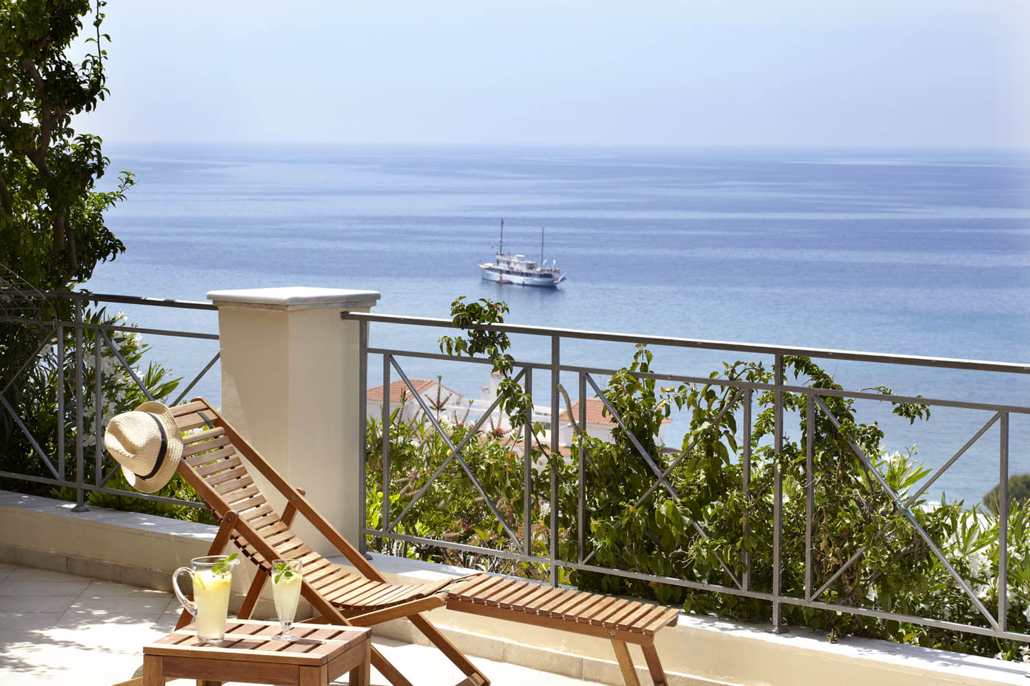 Attica Villas