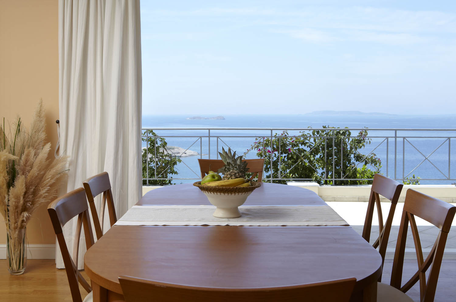 Attica Villas