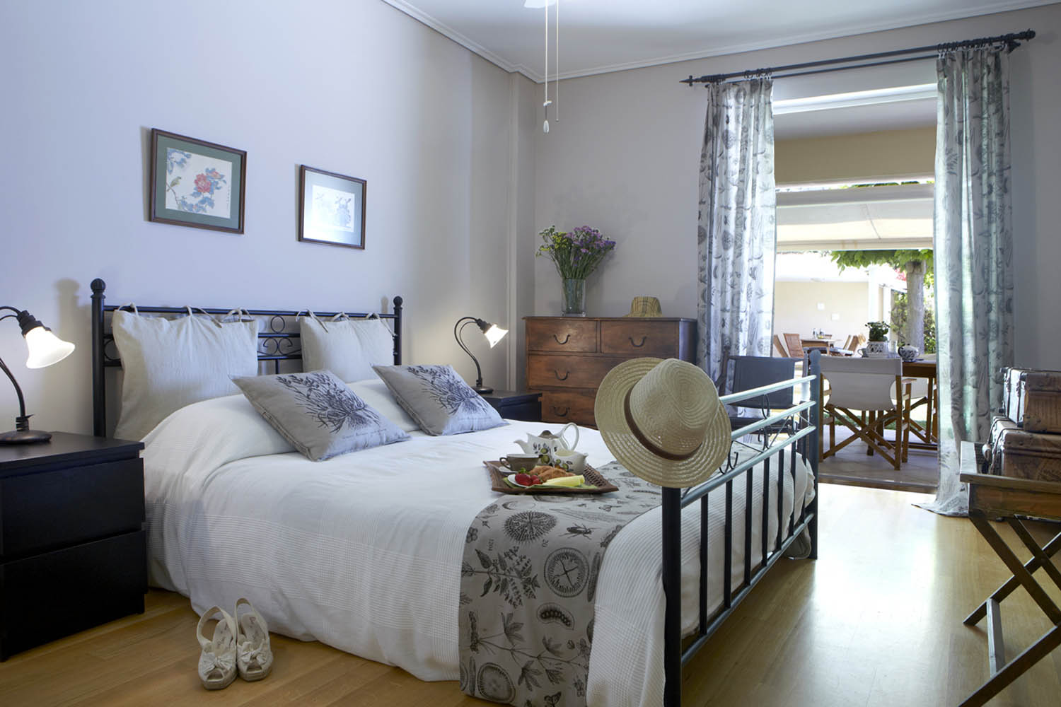 Attica Villas