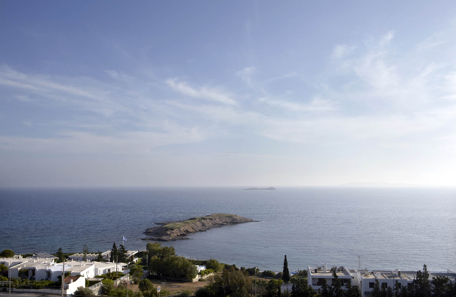 Attica Villas