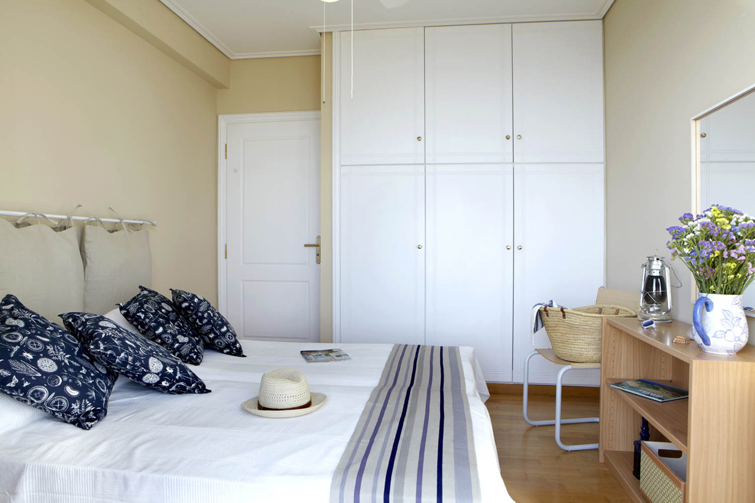 Attica Villas