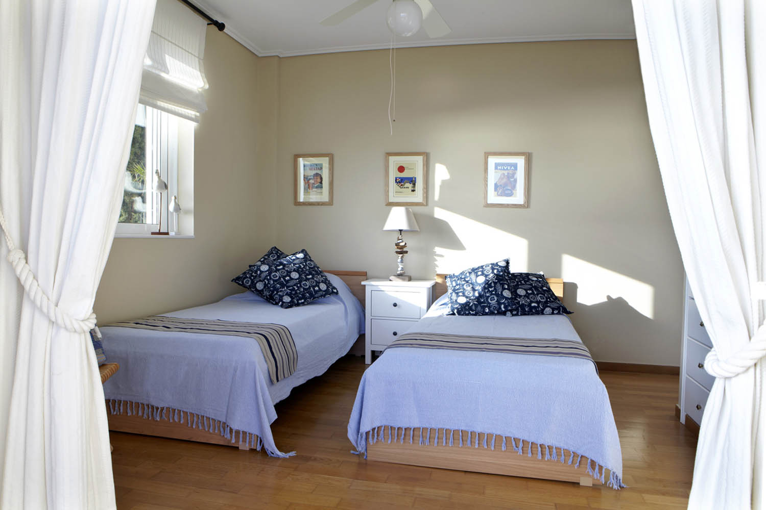 Attica Villas