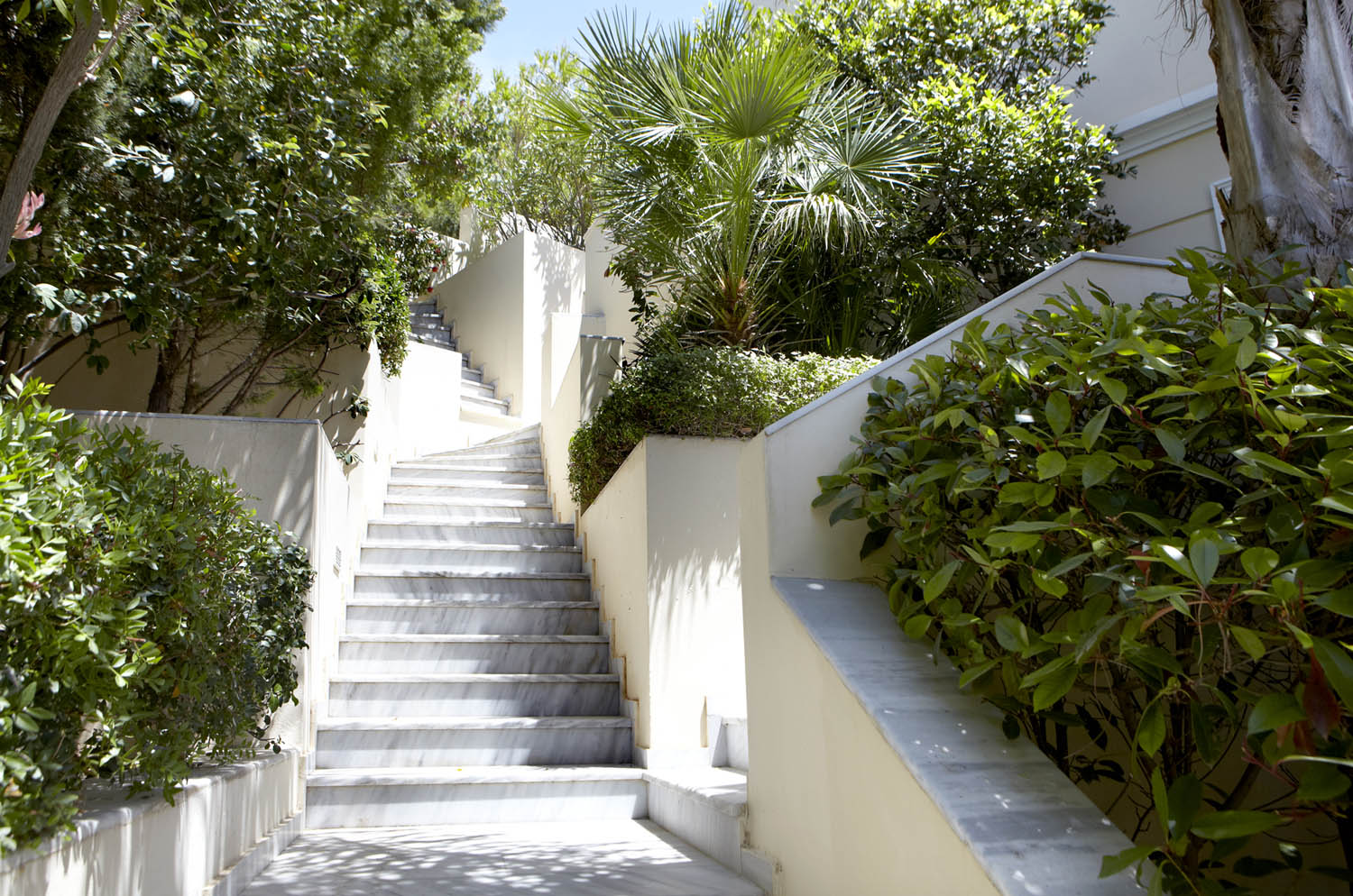 Attica Villas