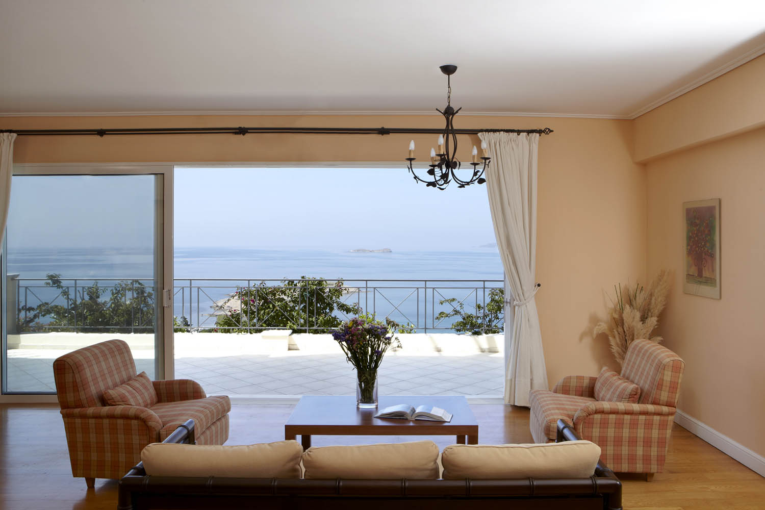 Attica Villas