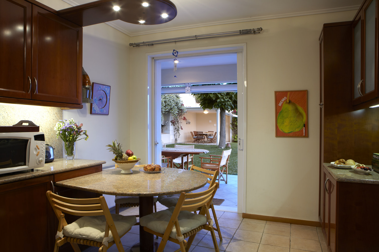 Attica Villas